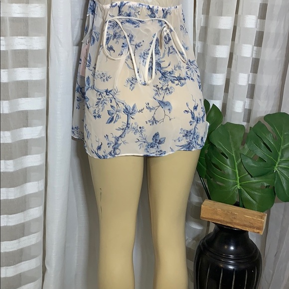 Linea Donatella teddy w/panty - Picture 6 of 6